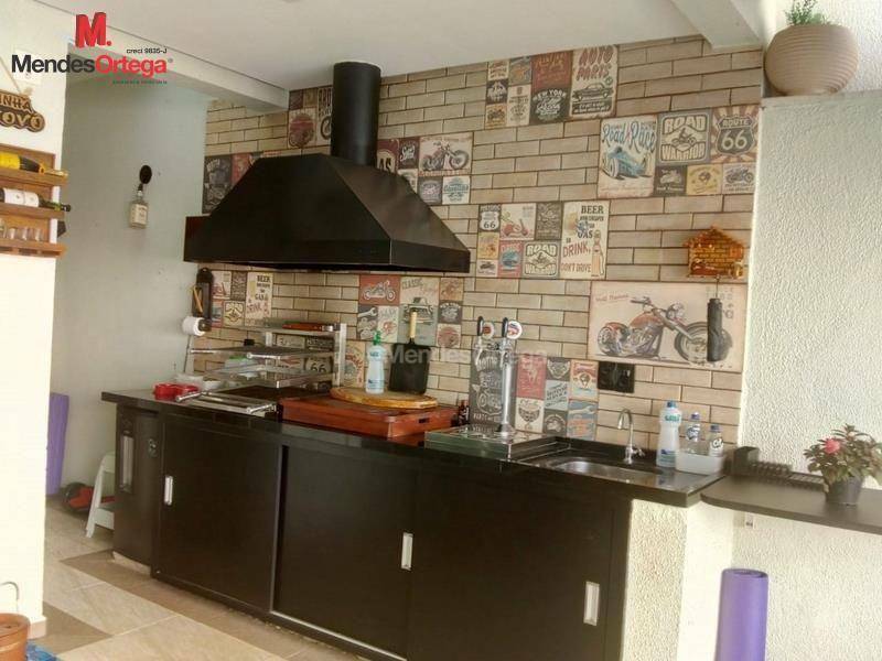 Casa de Condomínio à venda e aluguel com 4 quartos, 421m² - Foto 30