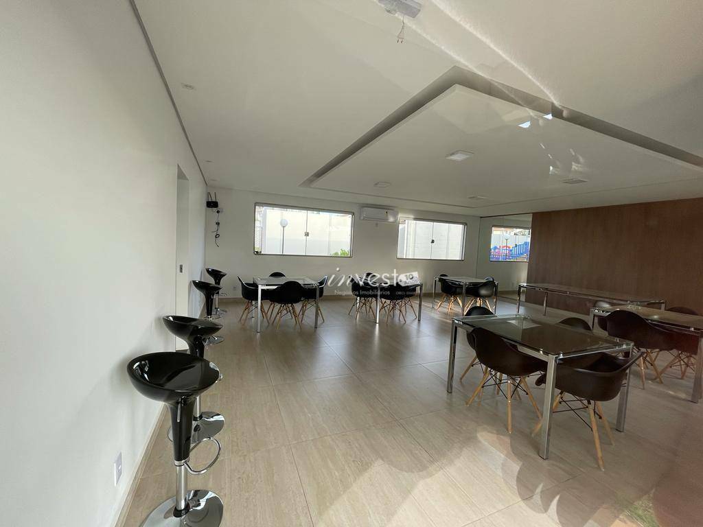 Apartamento à venda com 2 quartos, 42m² - Foto 9