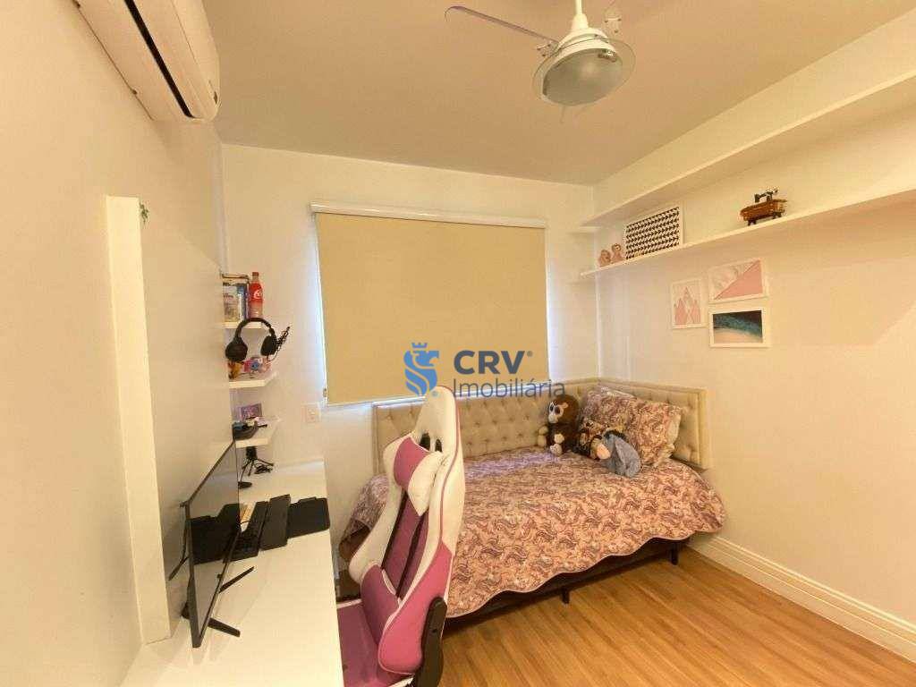 Apartamento à venda com 3 quartos, 173m² - Foto 20