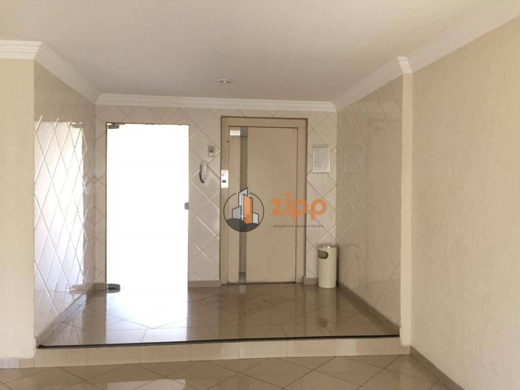 Apartamento à venda com 2 quartos, 45m² - Foto 13