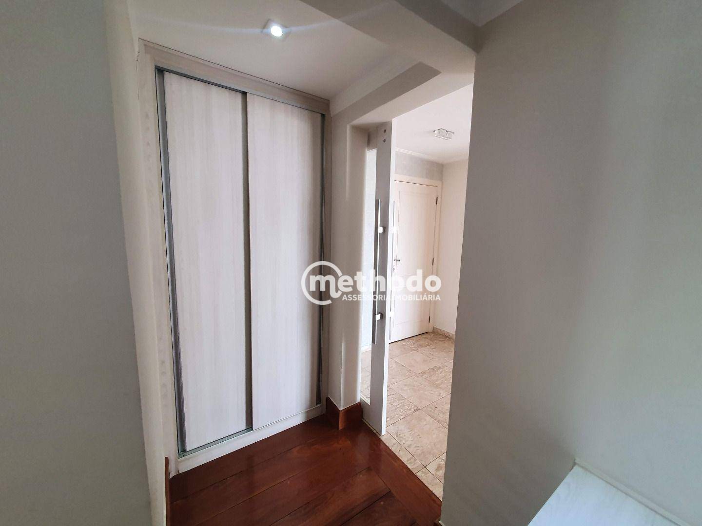 Apartamento para alugar com 3 quartos, 117m² - Foto 27