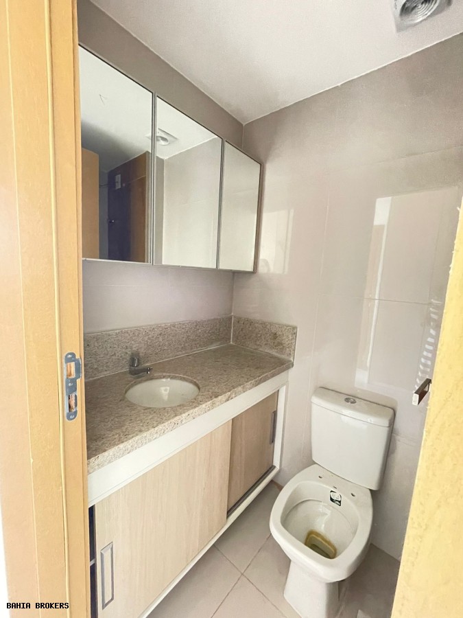 Apartamento à venda com 1 quarto, 30m² - Foto 27
