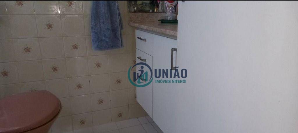 Apartamento à venda com 3 quartos, 140m² - Foto 13