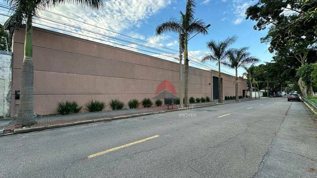Depósito-Galpão-Armazém à venda e aluguel, 850m² - Foto 1