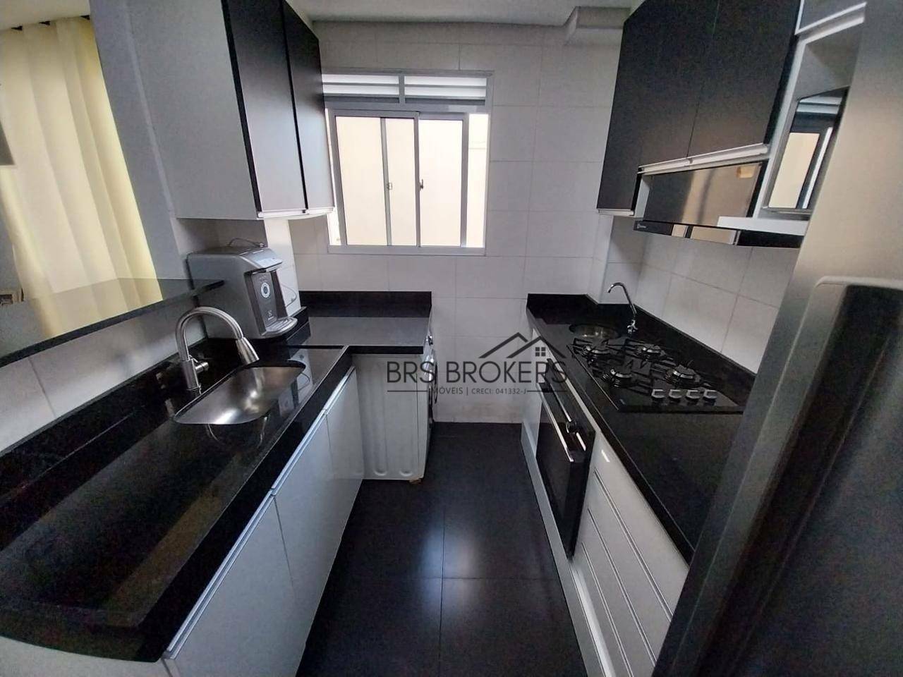 Apartamento à venda com 2 quartos, 38m² - Foto 16