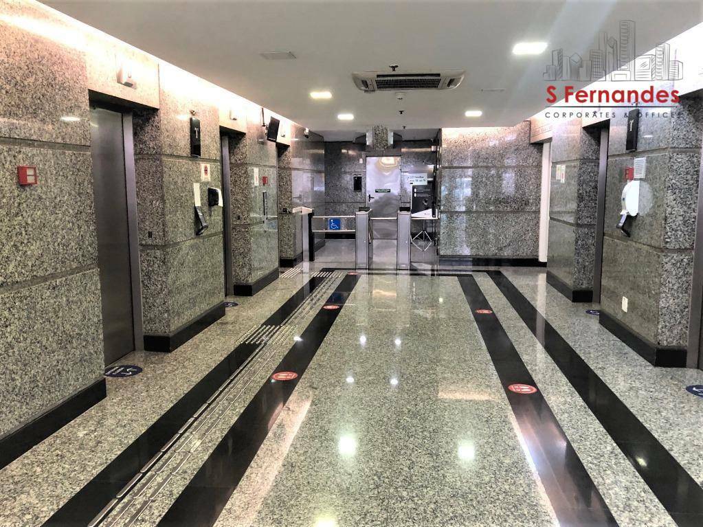 Sala-Conjunto, 415 m² - Foto 13