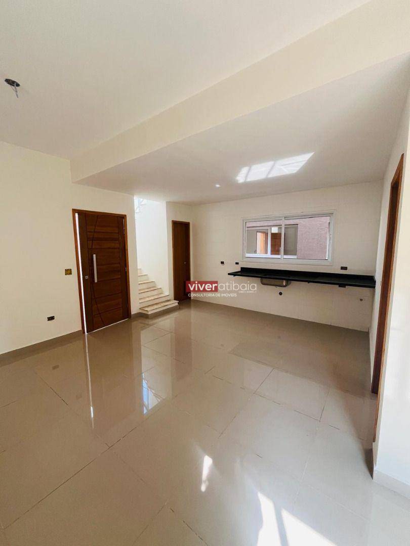 Casa à venda com 2 quartos, 98m² - Foto 6