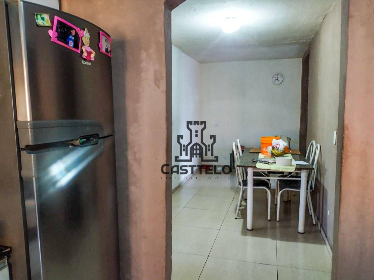 Casa à venda com 3 quartos, 81m² - Foto 11