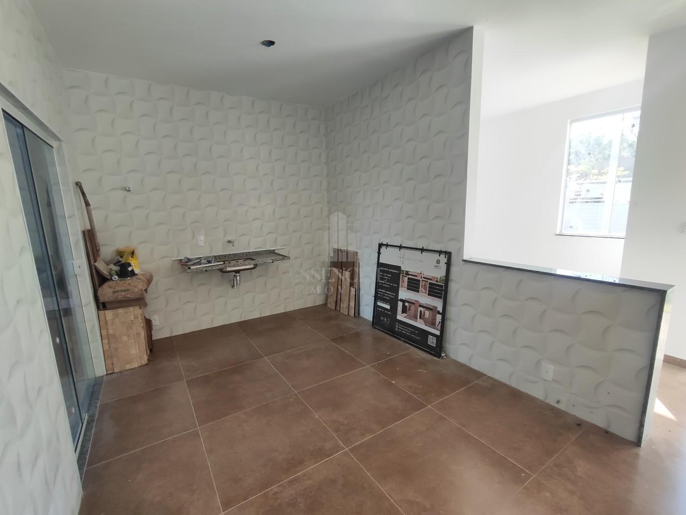 Casa à venda com 2 quartos, 125m² - Foto 3