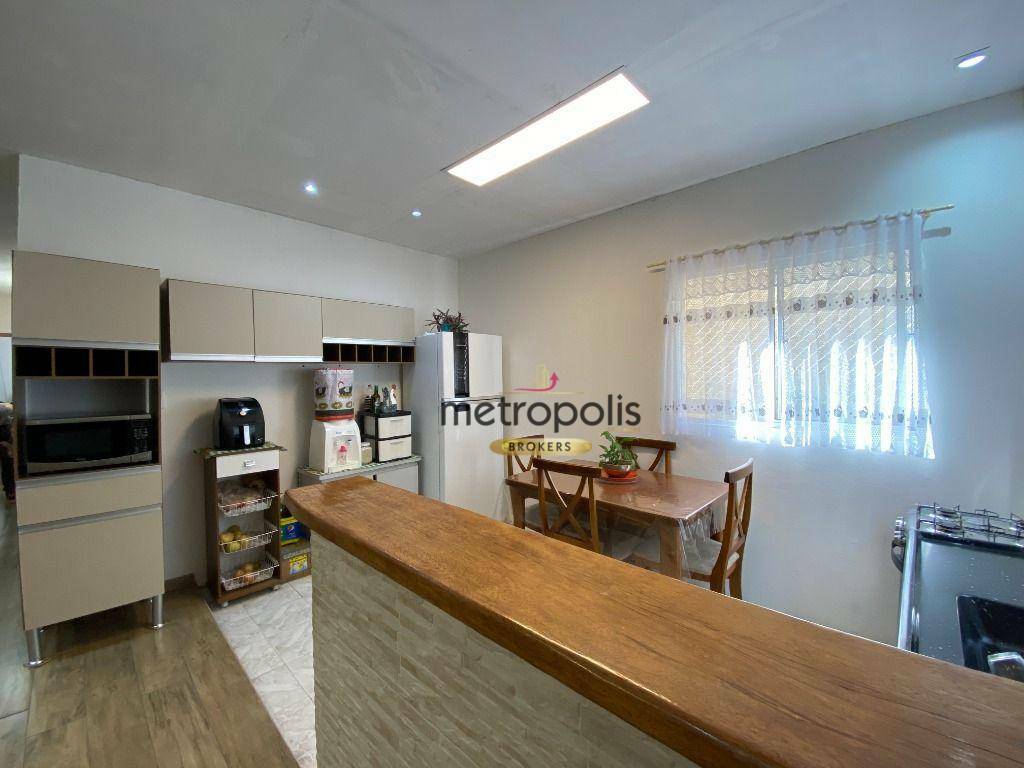 Casa à venda com 3 quartos, 120m² - Foto 6