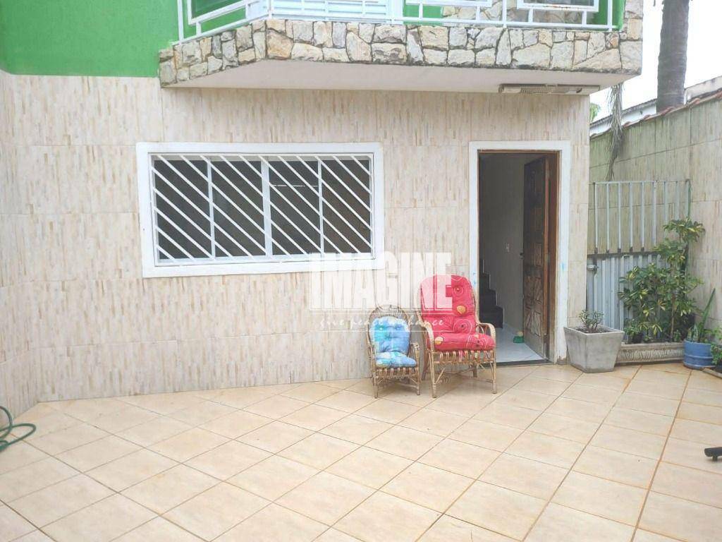 Sobrado à venda com 2 quartos, 89m² - Foto 50