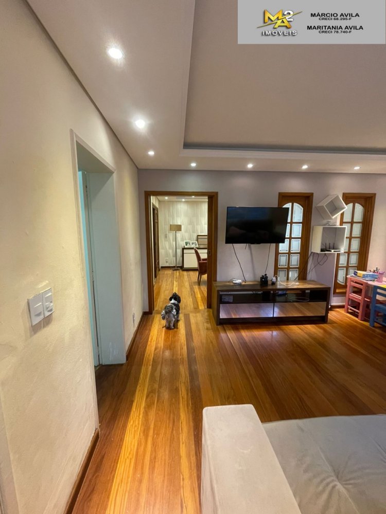 Casa à venda com 5 quartos, 360m² - Foto 5