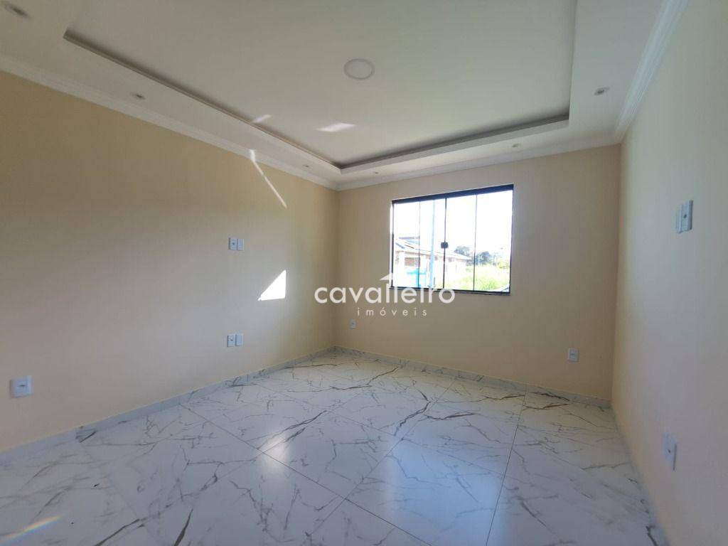 Casa de Condomínio à venda com 3 quartos, 125m² - Foto 6