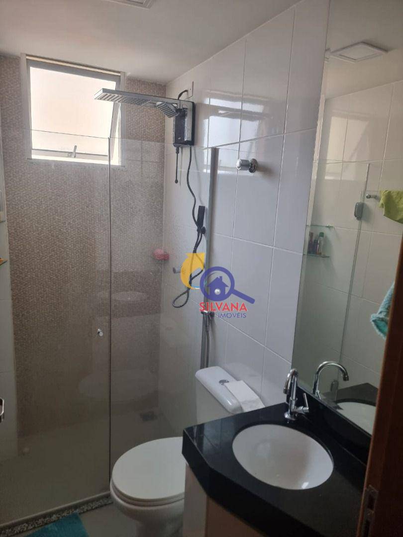 Apartamento à venda com 2 quartos, 61m² - Foto 12