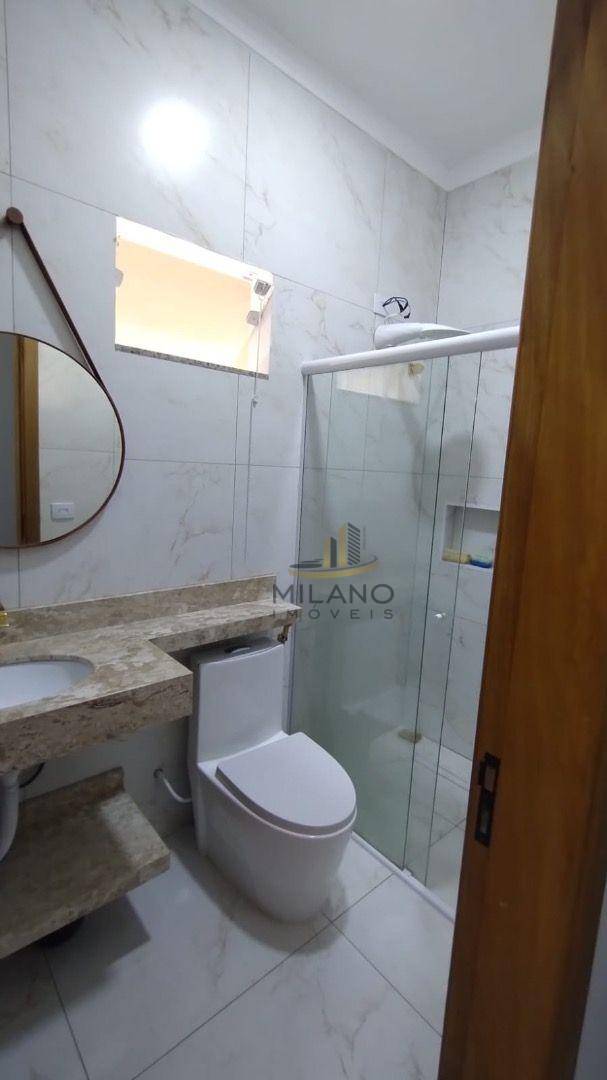 Casa, 3 quartos, 110 m² - Foto 5