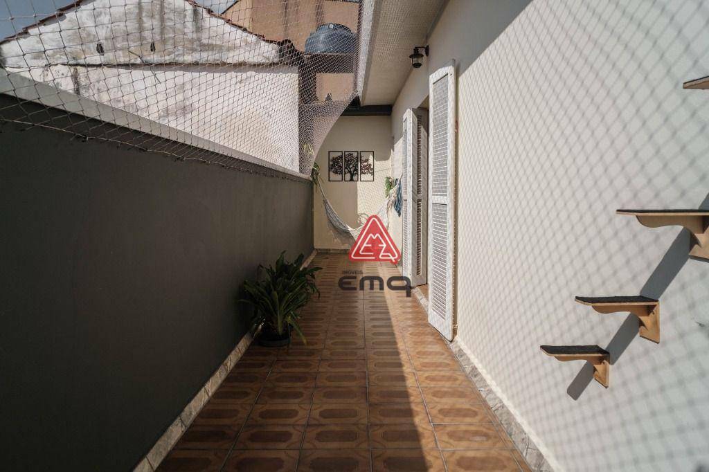 Sobrado para alugar com 4 quartos, 390m² - Foto 7