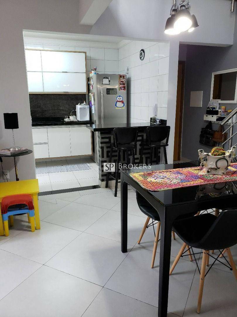 Apartamento à venda com 3 quartos, 154m² - Foto 9