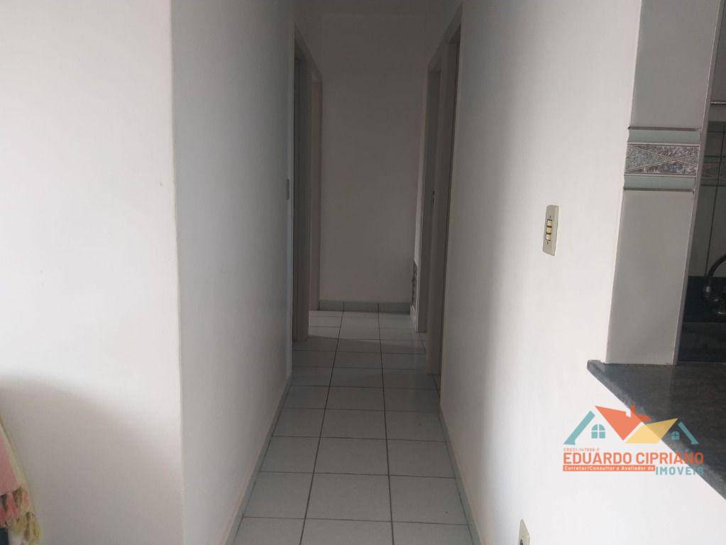 Apartamento à venda com 3 quartos, 130m² - Foto 7