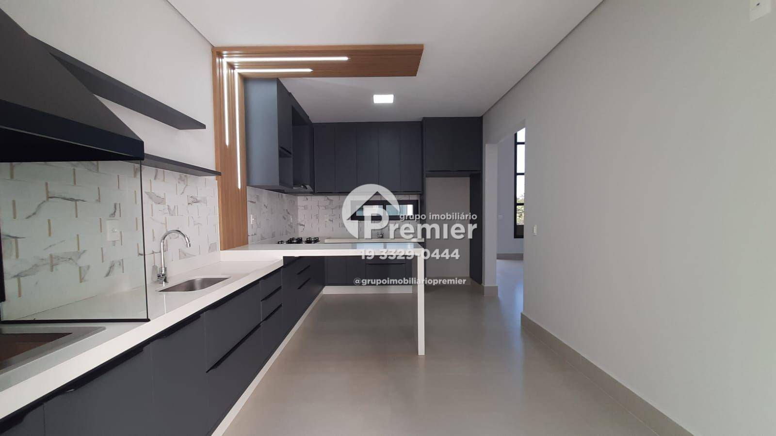 Casa de Condomínio à venda com 3 quartos, 138m² - Foto 10