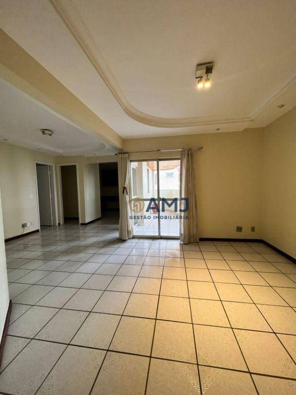 Apartamento para alugar com 3 quartos, 110m² - Foto 4