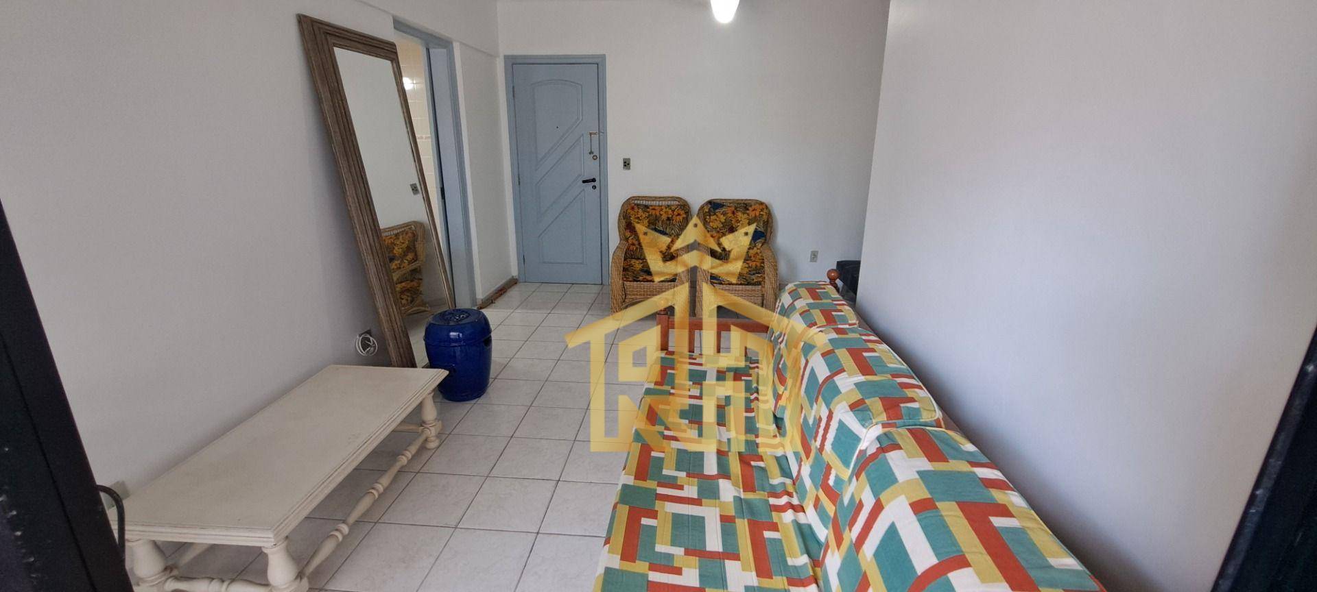 Apartamento à venda com 1 quarto, 64m² - Foto 6