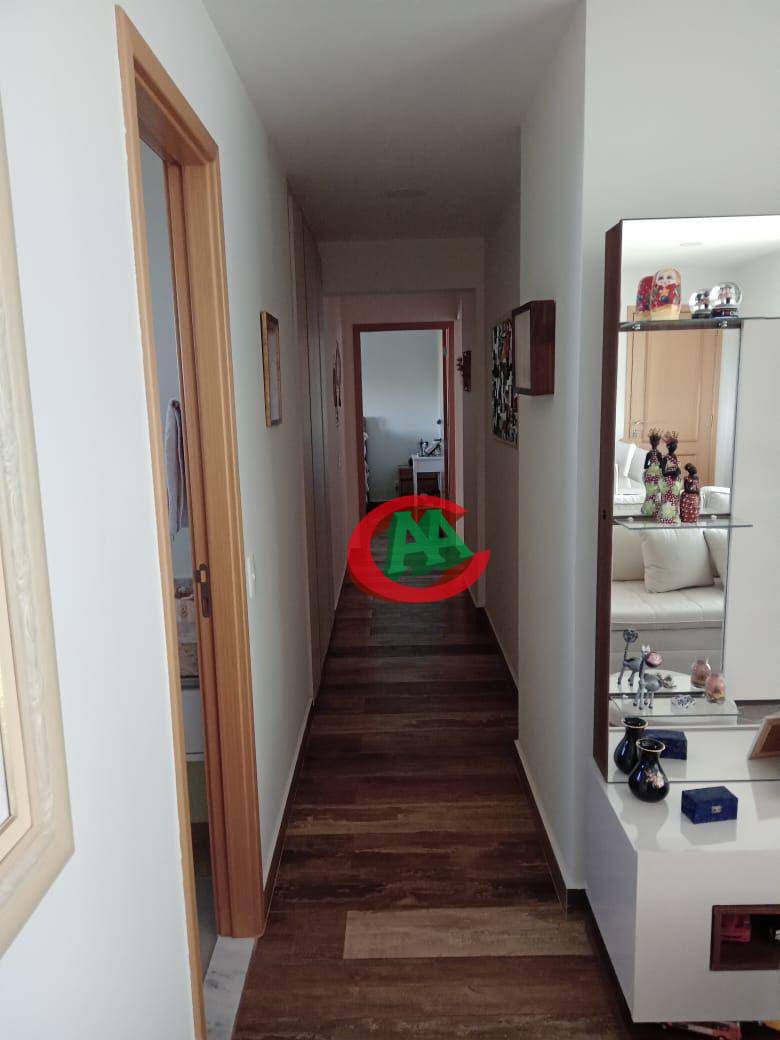 Apartamento, 3 quartos, 116 m² - Foto 5