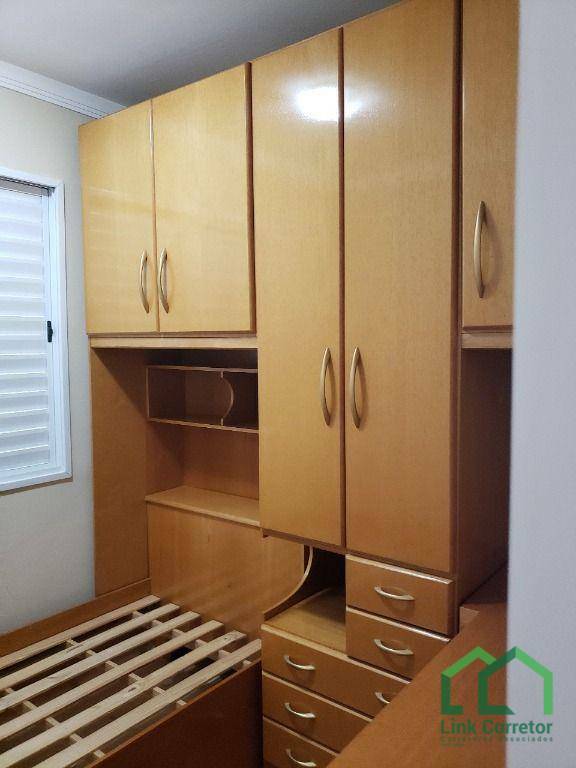 Casa de Condomínio à venda com 3 quartos, 80m² - Foto 15