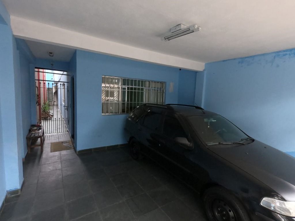 Sobrado, 3 quartos, 160 m² - Foto 3