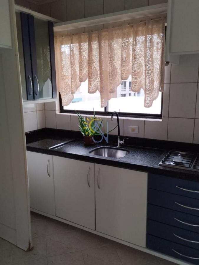 Apartamento à venda com 3 quartos, 100m² - Foto 12