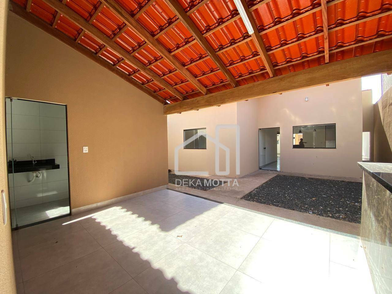 Casa à venda com 3 quartos, 154m² - Foto 17