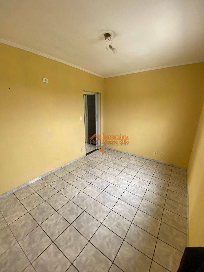 Apartamento à venda com 2 quartos, 58m² - Foto 13