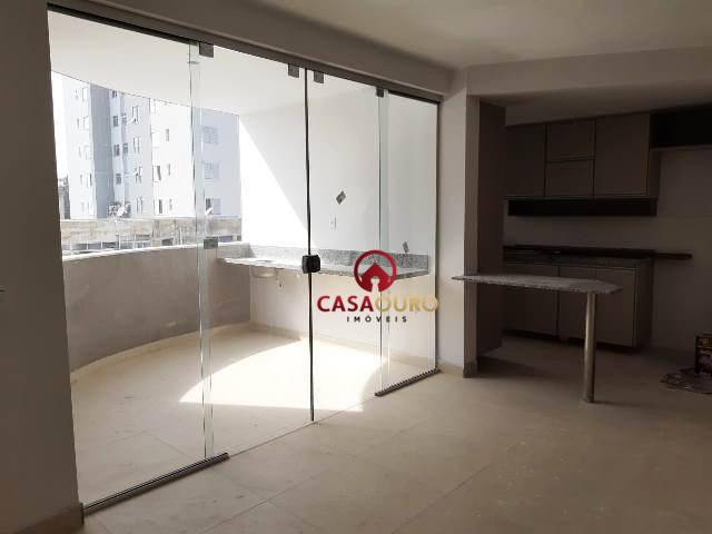 Apartamento à venda com 3 quartos, 79m² - Foto 9