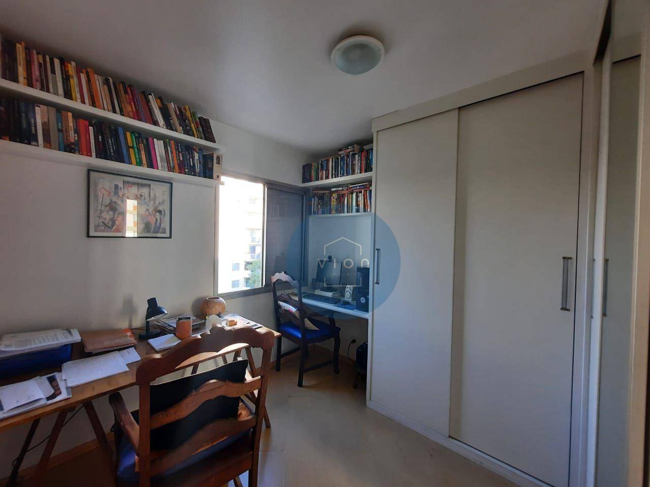 Apartamento à venda com 2 quartos, 56m² - Foto 21