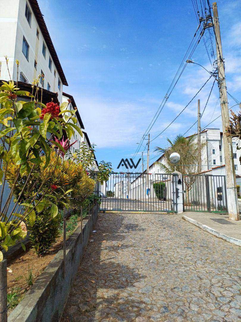 Apartamento, 2 quartos, 50 m² - Foto 1