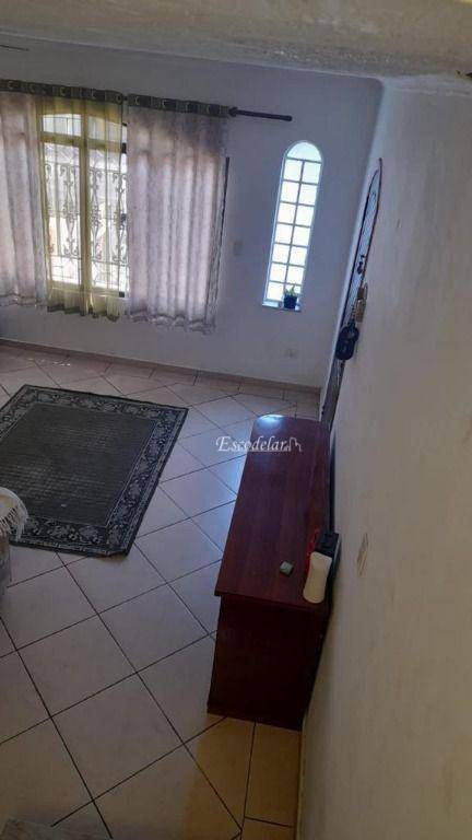 Sobrado à venda com 4 quartos, 210m² - Foto 5