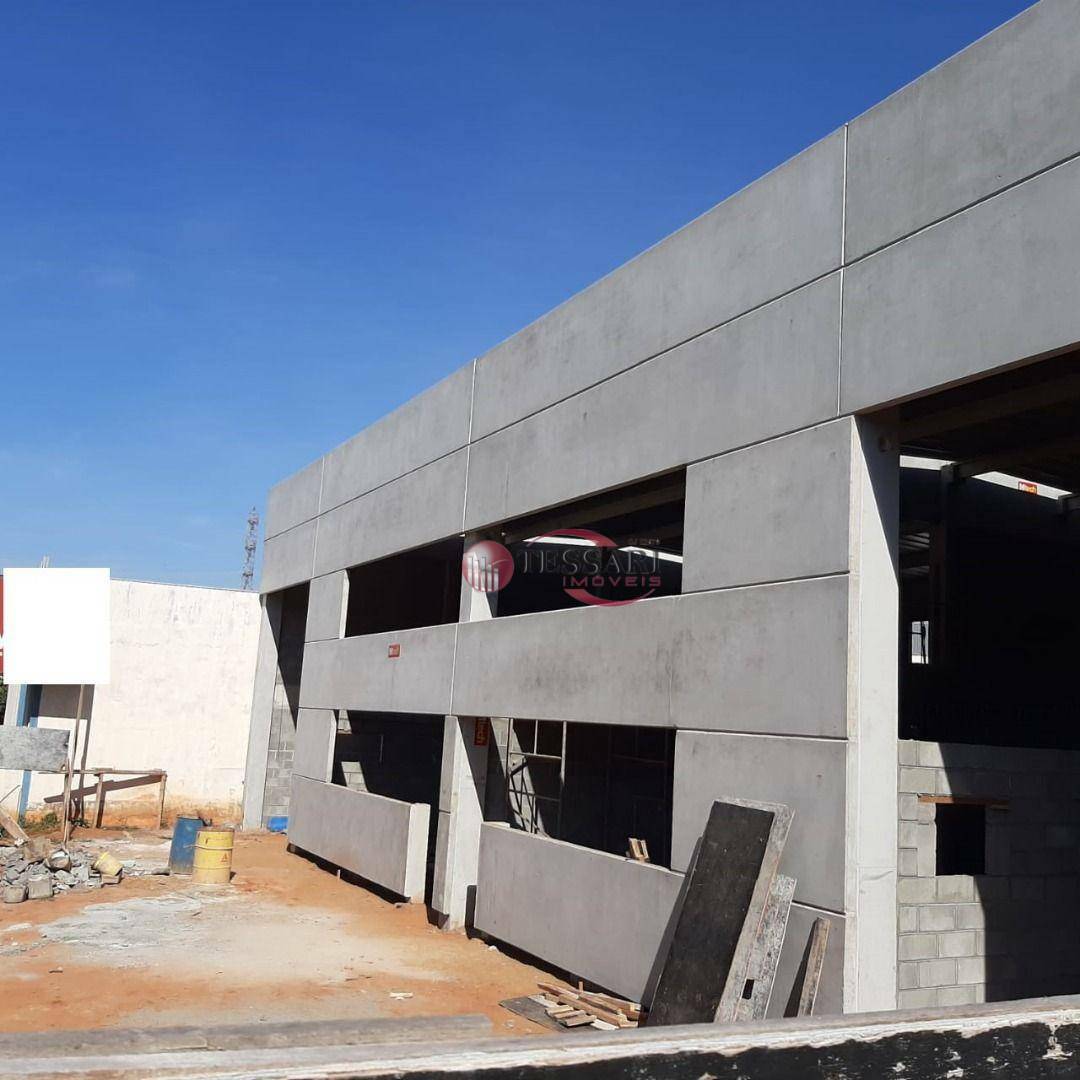 Loja-Salão para alugar, 230m² - Foto 1