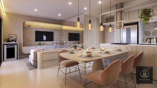 Apartamento à venda com 3 quartos, 82m² - Foto 12