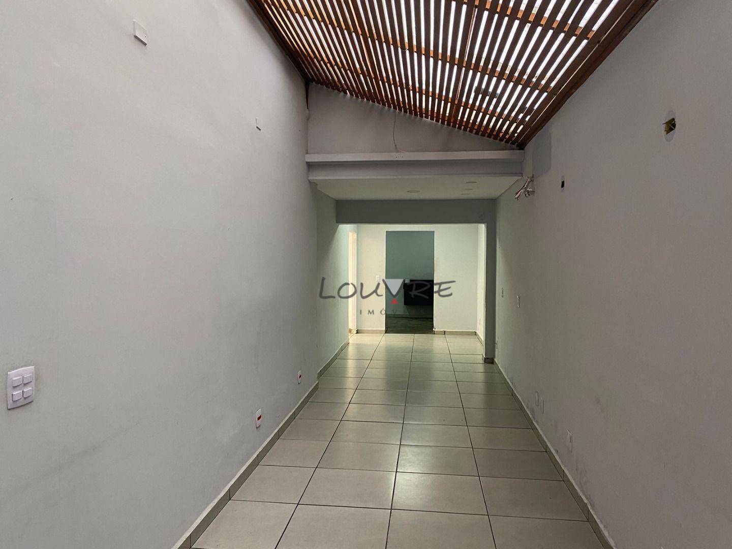 Loja-Salão para alugar, 346m² - Foto 9