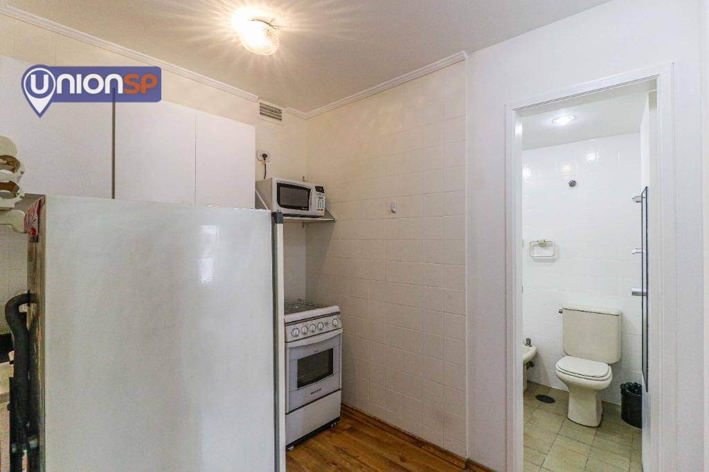 Apartamento à venda com 1 quarto, 45m² - Foto 17