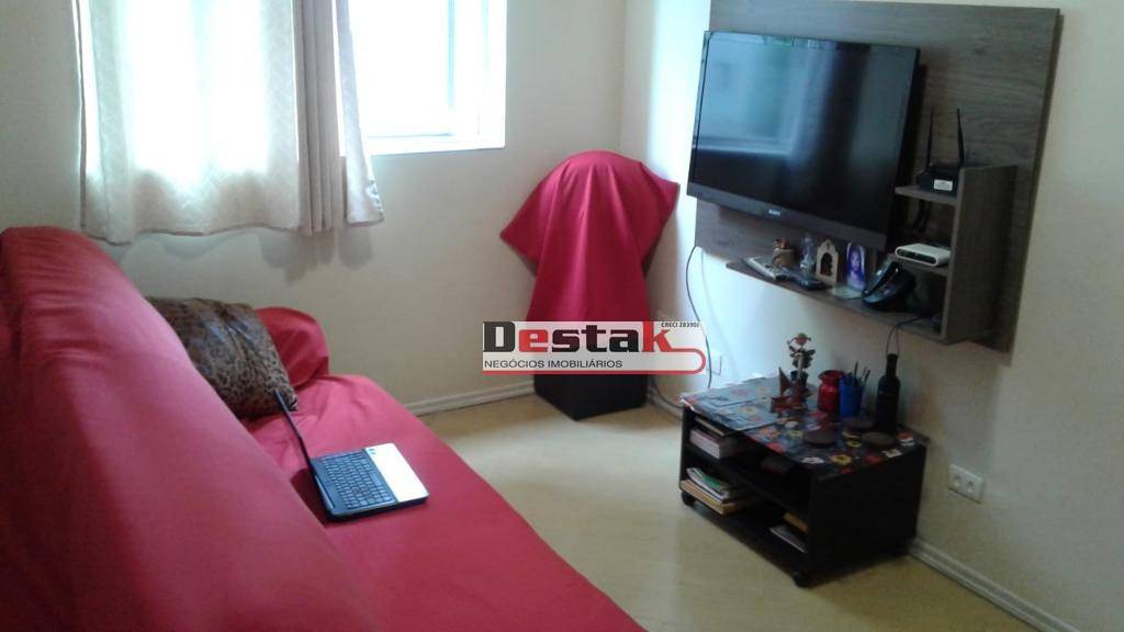 Apartamento à venda com 2 quartos, 61m² - Foto 4