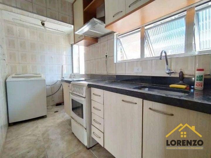 Apartamento à venda com 1 quarto, 40m² - Foto 18