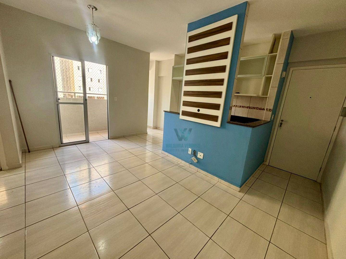 Apartamento, 2 quartos, 49 m² - Foto 2