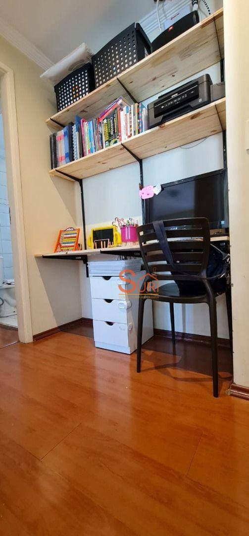 Apartamento à venda com 3 quartos, 89m² - Foto 15