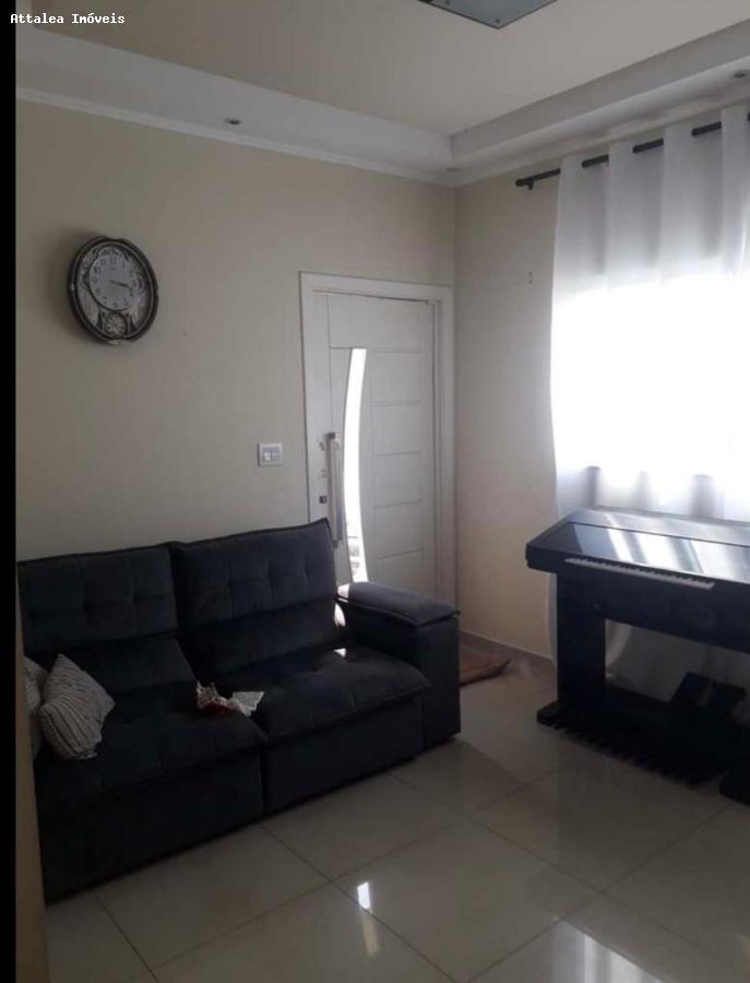 Casa, 2 quartos - Foto 4