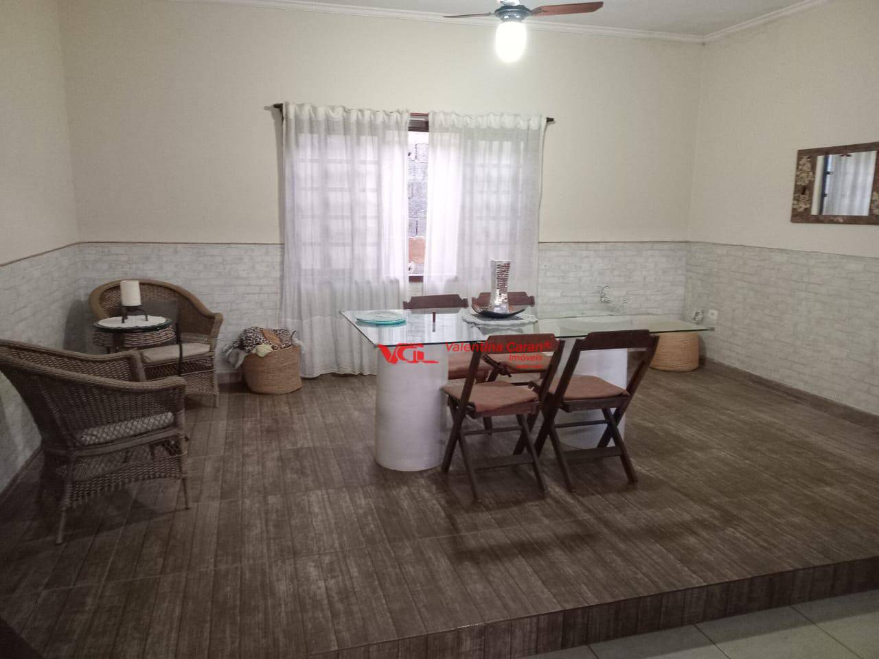 Chácara à venda com 4 quartos, 273m² - Foto 15