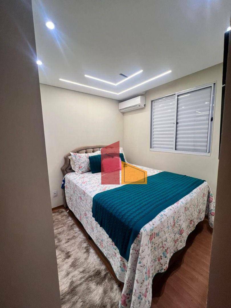 Apartamento à venda com 2 quartos, 39m² - Foto 6