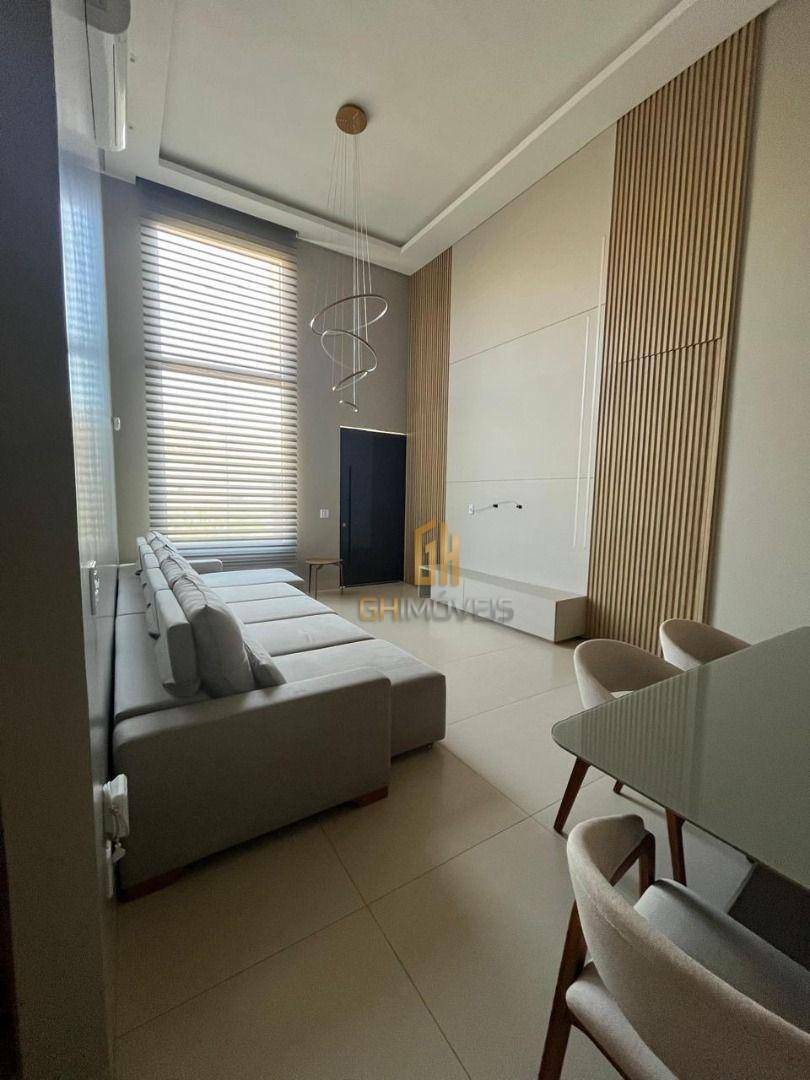 Casa à venda com 3 quartos, 187m² - Foto 16