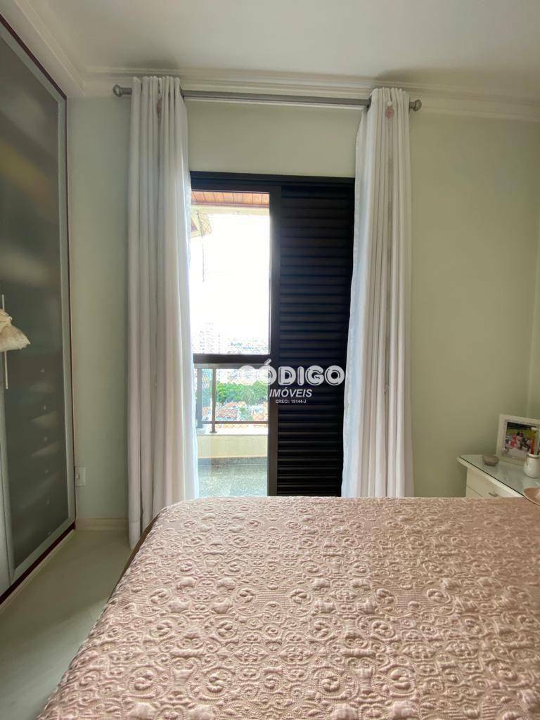 Apartamento à venda com 3 quartos, 144m² - Foto 15