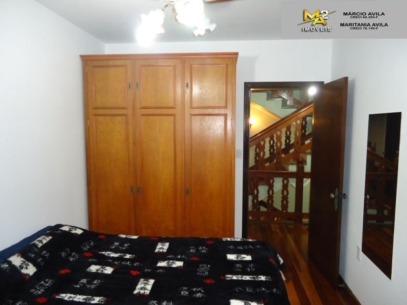 Sobrado à venda com 4 quartos, 200m² - Foto 10