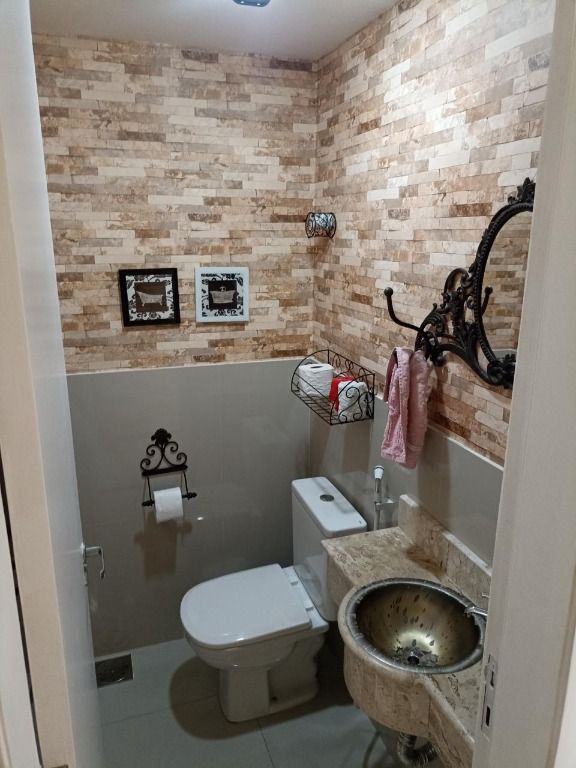 Apartamento à venda com 3 quartos, 120m² - Foto 17